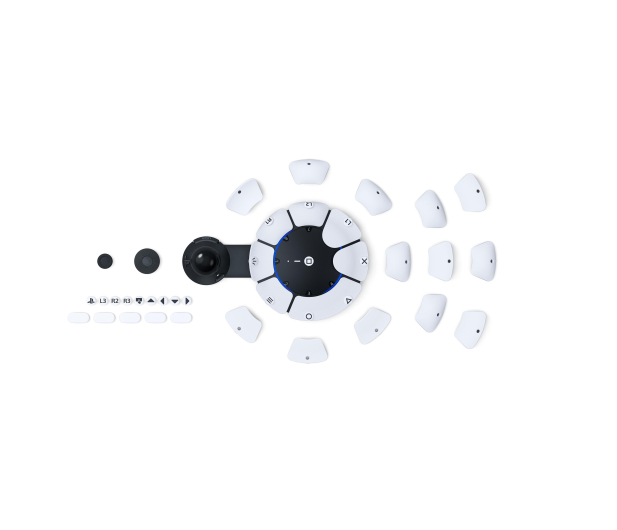 Sony PlayStation 5 Access Controller - 1198622 - zdjęcie 3